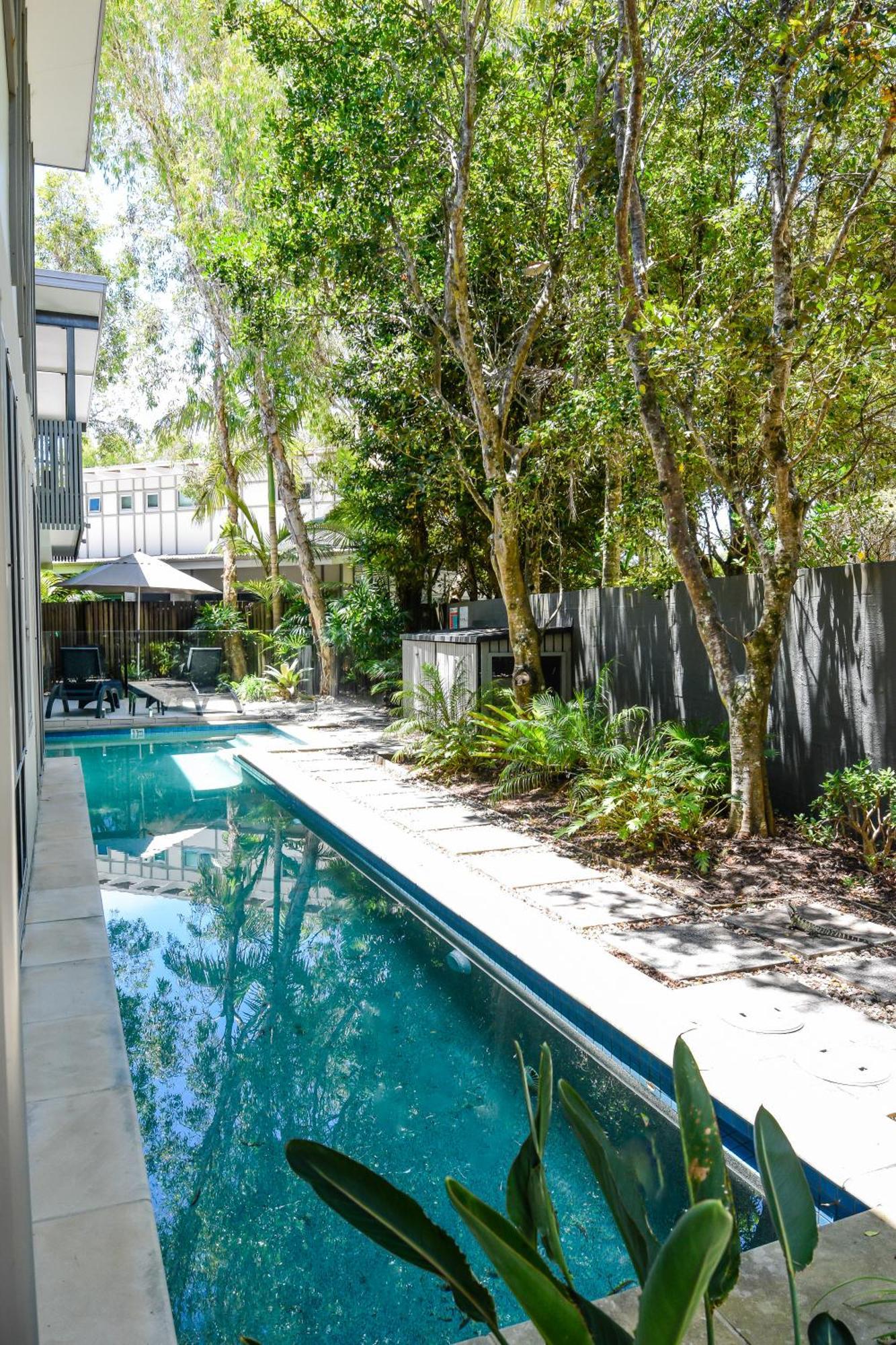 East On Byron Hotel Byron Bay Exterior photo