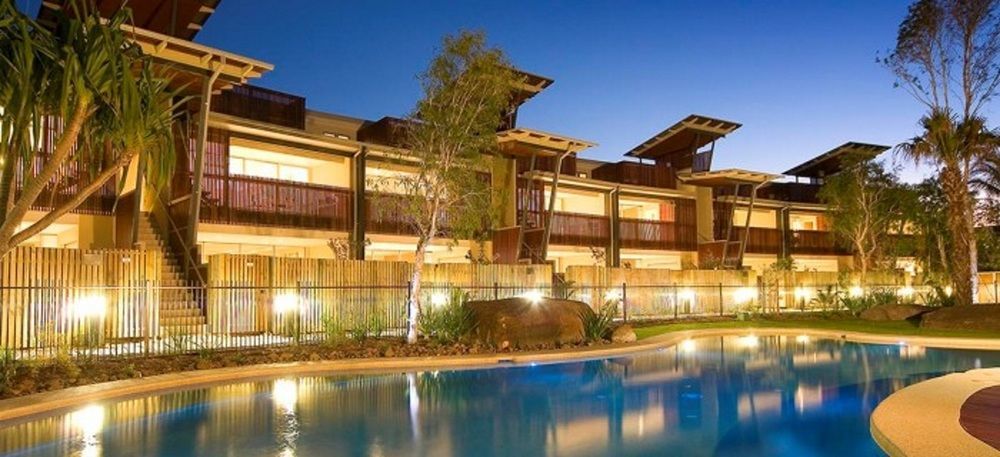 East On Byron Hotel Byron Bay Exterior photo